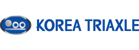 Korea Triaxle logo